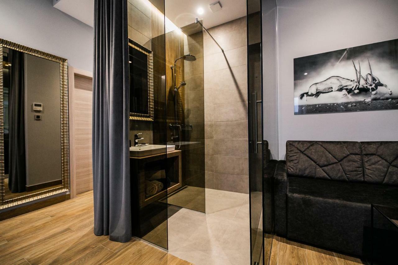 Teatro Suite&Rooms Fiume Esterno foto