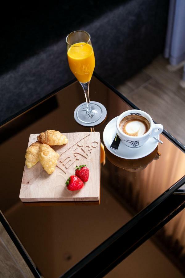 Teatro Suite&Rooms Fiume Esterno foto