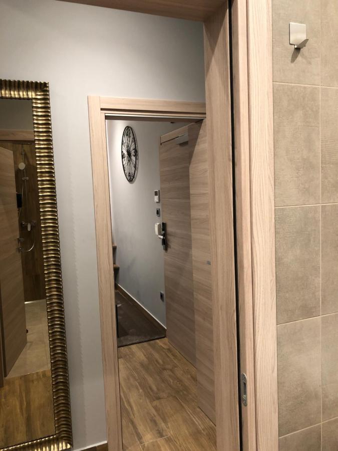 Teatro Suite&Rooms Fiume Esterno foto